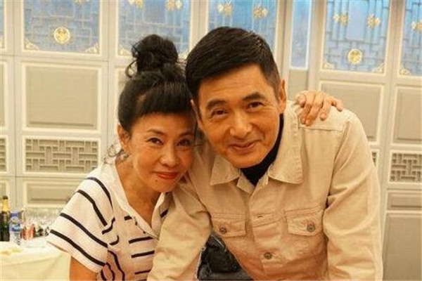 周润发为什么没有孩子丧女事件原因开扒 周润发无子面相命理分析