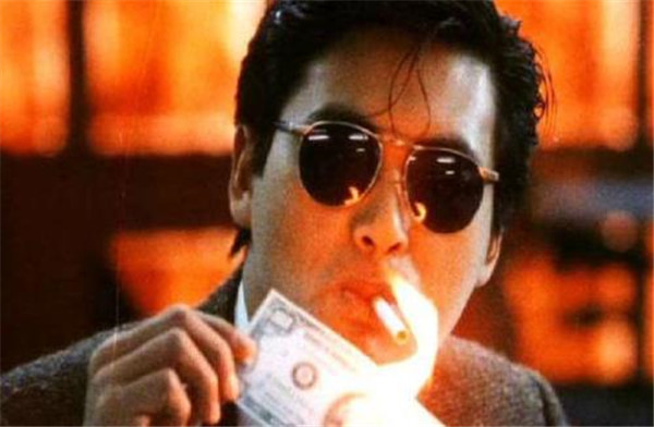 周润发为什么没有孩子丧女事件原因开扒 周润发无子面相命理分析