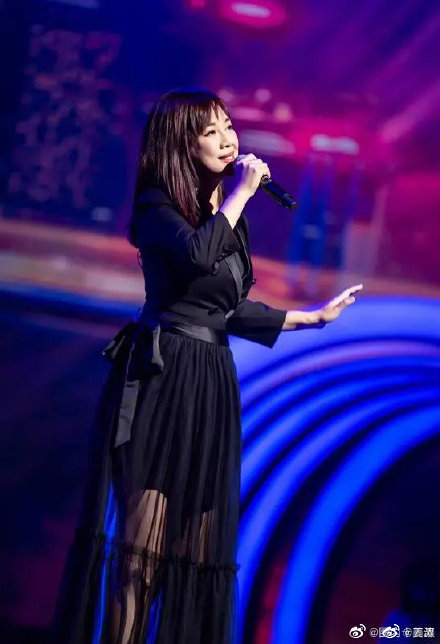 陈松伶为何变样了胖那么多 陈松伶为啥变化那么大跟以前长不一样