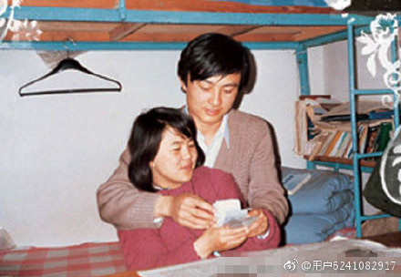 王宁和刘纯燕身高差距 刘纯燕家庭背景不一般父母是谁介绍干嘛的
