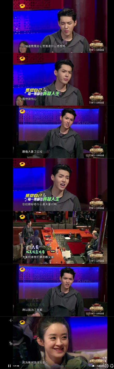 ���ෲ׷����ӱ���ܾ��������Ϊʲô ����ӱ���ෲ������