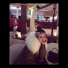 巴啦啦小魔仙美琪扮演者孙侨潞结婚了老公照片 孙侨潞现在多大了