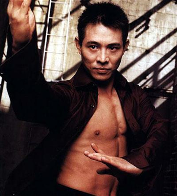 李连杰得了什么病能治好吗 为什么李连杰会得甲亢什么时候得的