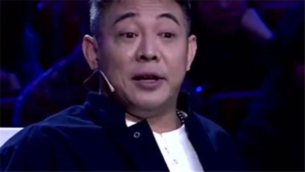 李连杰得了什么病能治好吗 为什么李连杰会得甲亢什么时候得的