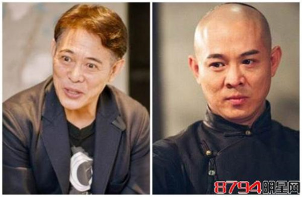 李连杰得了什么病能治好吗 为什么李连杰会得甲亢什么时候得的