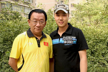 ��ҫ���м������Ӻ������̥��˭Ů�� ��ҫ���ͽ��ȵĹ��½���