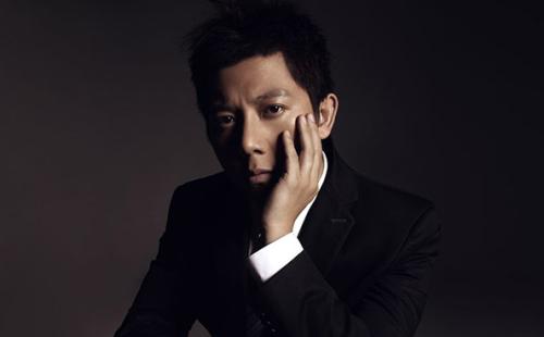 胡海泉谈白百合喊“干老公”是真是假 胡海泉和白百合什么关系图