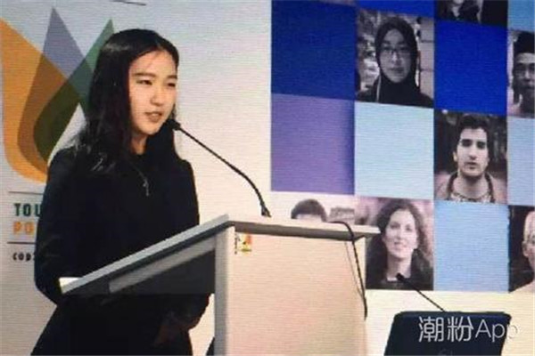 李恩童个人资料微博父母是谁干什么的 李恩童家庭背景曝光太吓人