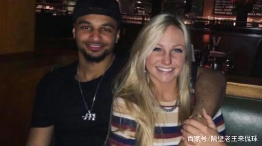 nba穆雷事件是怎么回事 穆雷女友视频完整版 穆雷26秒视频内容