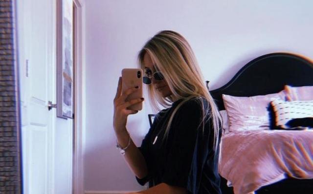 nba穆雷事件是怎么回事 穆雷女友视频完整版 穆雷26秒视频内容