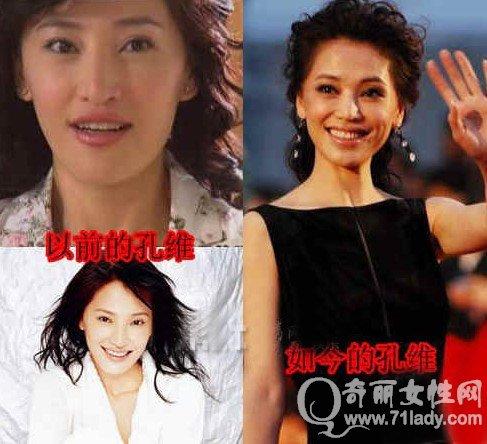 ��άΪʲô�˳�����Ȧ ��ά����֮ǰ��Ƭ ��ά�������ԭ��