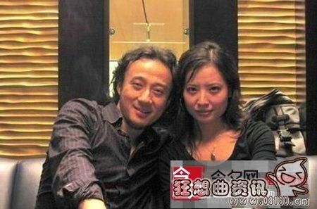 赵立新为什么是瑞典籍 赵立新结过几次婚老婆俞岚和三个孩子照片