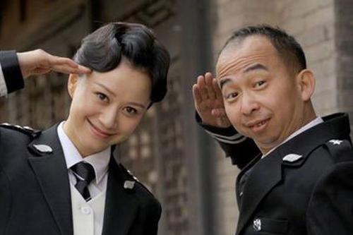 岳丽娜结了几次婚老公是巨兴茂吗 巨兴茂的妻子图片个人资料叫啥