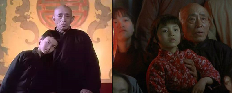 中国电影变脸结局是什么