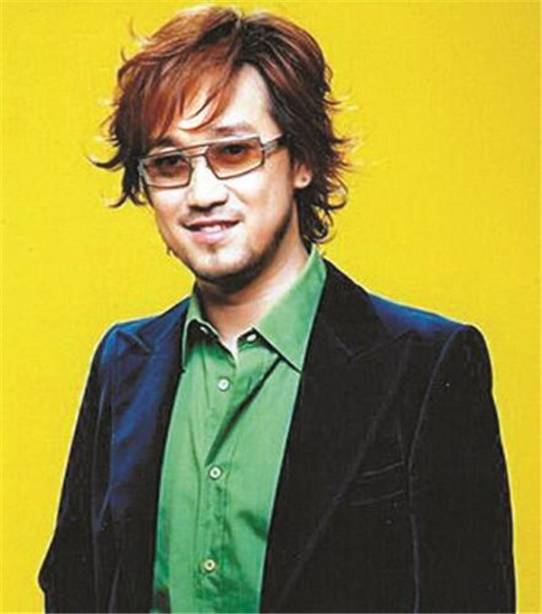 周传雄暴瘦对比照片瘦了多少斤 周传雄为什么暴瘦得了什么病近况