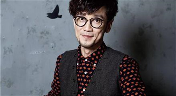 周传雄暴瘦对比照片瘦了多少斤 周传雄为什么暴瘦得了什么病近况