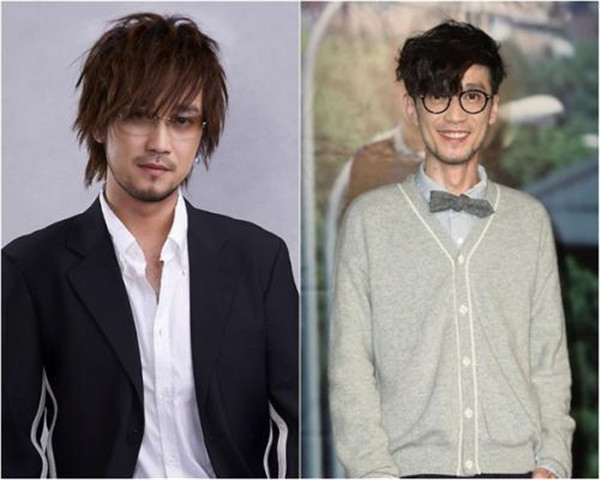 周传雄暴瘦对比照片瘦了多少斤 周传雄为什么暴瘦得了什么病近况