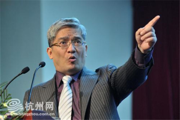 郎咸平为何弄臭了名声人品怎么样 郎咸平为什么不被重要水平怎样