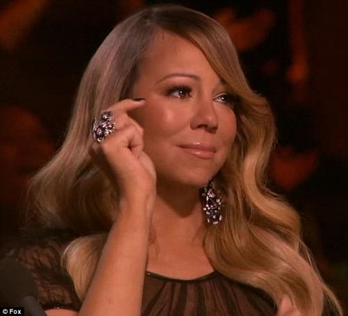 玛丽亚凯莉为什么叫牛姐波好大 玛丽亚凯莉恶劣人品在美国地位