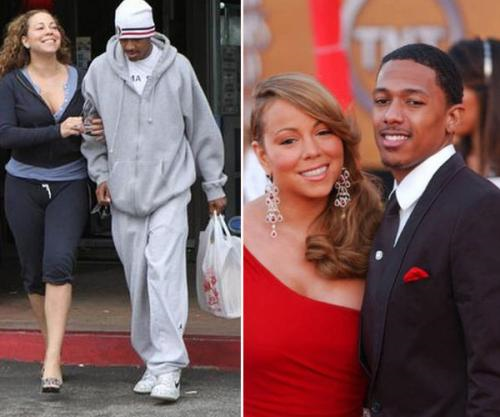 玛丽亚凯莉为什么叫牛姐波好大 玛丽亚凯莉恶劣人品在美国地位