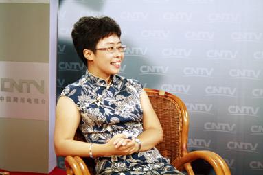 中国诗词大会蒙曼个人资料婚姻情况为什么不结婚 蒙曼不婚原因