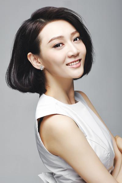 潘之琳漂亮为什么不红和姚笛长得好像 潘之琳和罗晋什么关系绯闻