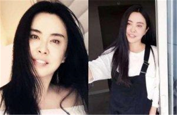 王祖贤车祸是真是假现场图片 王祖贤车祸毁容伤疤近照都是假的