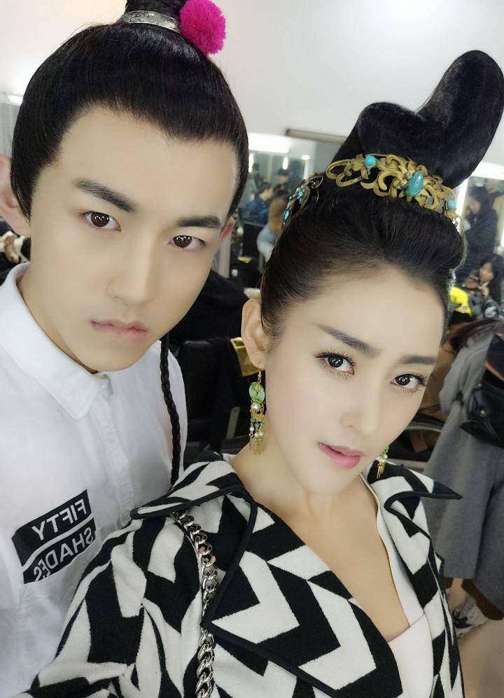 ��������Ů������˭������� �������;���Ȼʲô��ϵ����ʷ���