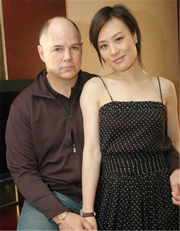 邬君梅个人资料简历与老公有孩子吗 邬君梅为什么不生孩子丁克吗