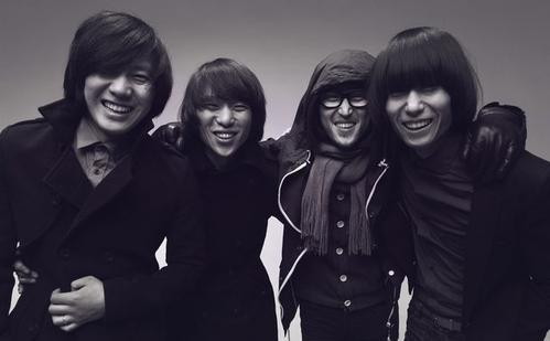 逃跑计划乐队成员简介 逃跑计划为什么不红是唱功太差现场太烂吗