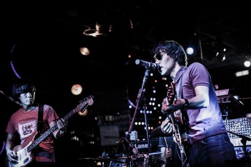 逃跑计划乐队成员简介 逃跑计划为什么不红是唱功太差现场太烂吗