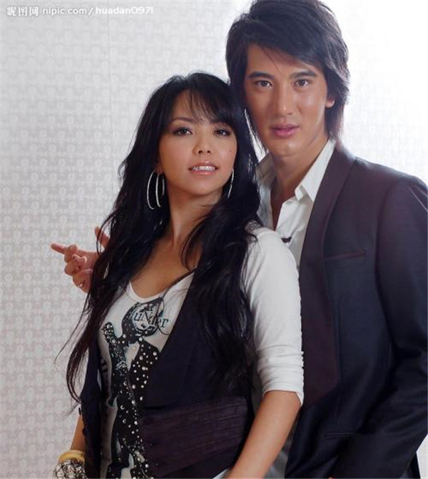 张惠妹为了王力宏打胎交往过吗 张惠妹王力宏什么关系为什么分手
