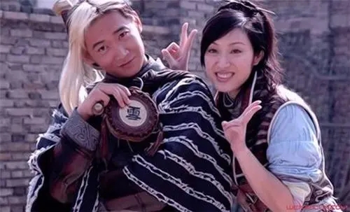 陈法蓉为什么至今单身一直不结婚 杨俊毅陈法蓉分手内幕