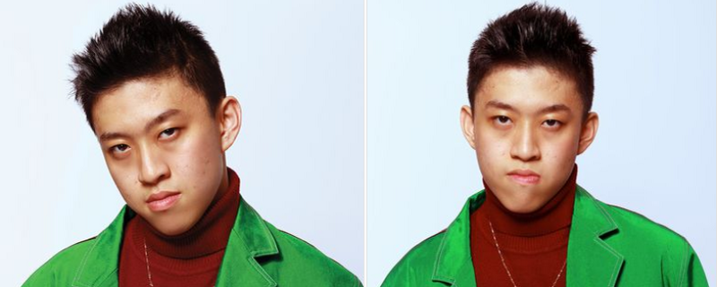 rich chiggaΪɶ���߸�