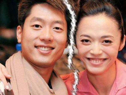 果静林姚晨是真的吗 果静林姚晨什么关系怎么认识的出轨偷情真相