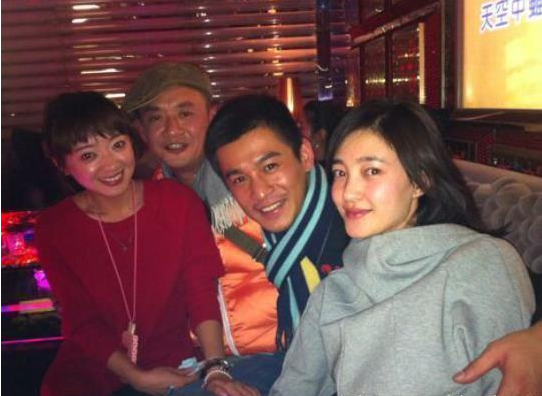 王丽坤四段恋情历任男朋友分手原因盘点 王丽坤现在的男朋友是谁