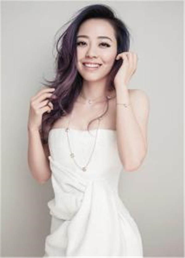 为什么叫张靓颖张珍是原名吗 张靓颖右耳间歇性失聪是怎么回事