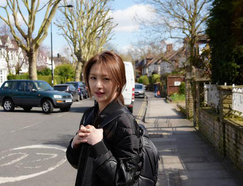 ֣ˬΪʲô�ֵֹ�������ʲô�Ը������� ֣ˬ��Ȧ����Ե��ô��