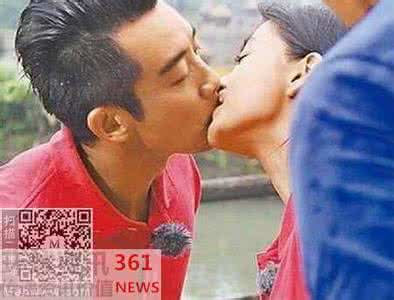 郑恺是不是喜欢杨颖 baby和郑恺在水下亲嘴图 郑恺和杨颖淡过恋爱