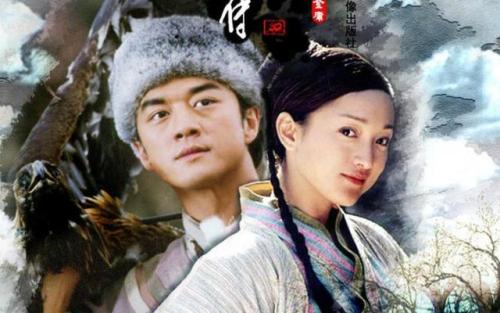 李亚鹏为什么抛弃周迅 周迅为李亚鹏痛哭在一起几年为什么分手