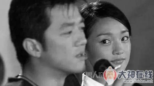 李亚鹏为什么抛弃周迅 周迅为李亚鹏痛哭在一起几年为什么分手