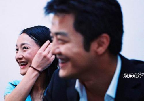 李亚鹏为什么抛弃周迅 周迅为李亚鹏痛哭在一起几年为什么分手