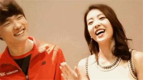 恩静marin在一起了吗什么关系 赵恩静是谁的女朋友结婚了吗现状