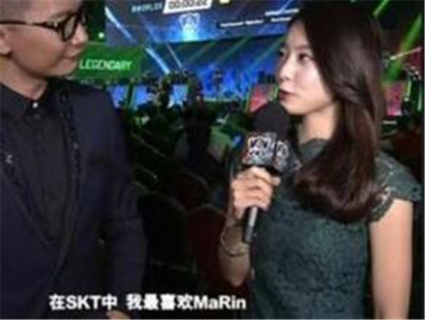 恩静marin在一起了吗什么关系 赵恩静是谁的女朋友结婚了吗现状