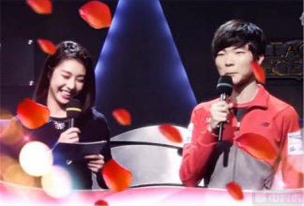 恩静marin在一起了吗什么关系 赵恩静是谁的女朋友结婚了吗现状