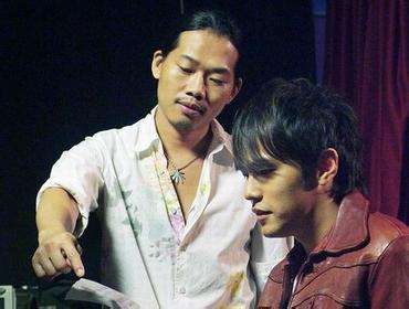 ����ɽ���ܽ��׵Ĺ�ϵ ����ɽ���ܽ����ַ������˲�������Ϊʲô