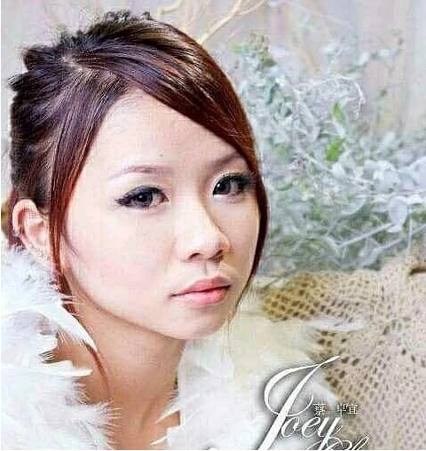 蔡卓宜黑历史整容前旧照 蔡卓宜是不是离过婚为啥离婚前夫叫啥