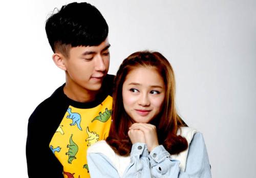 于朦胧自曝感情经历和付梦妮恋情始末 付梦妮于朦胧为什么分手