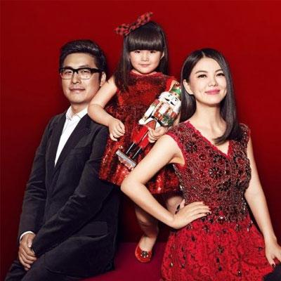 王岳伦的前妻是谁家境很牛吗 王思懿是王岳伦前妻吗个人资料简介