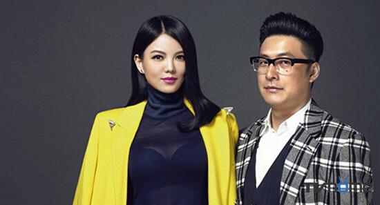 王岳伦的前妻是谁家境很牛吗 王思懿是王岳伦前妻吗个人资料简介